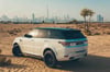 Range Rover Sport (Bianca), 2016 in affitto a Dubai 5
