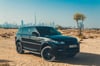 Range Rover Sport (Negro), 2017 para alquiler en Dubai 0