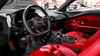 Audi R8 (Rosso), 2021 in affitto a Dubai 1