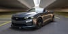 Chevrolet Camaro (Gris Oscuro), 2020 para alquiler en Dubai 0