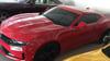 Chevrolet Camaro (rojo), 2020 para alquiler en Dubai 0