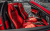 Ferrari 488 Spyder (Red), 2019 for rent in Dubai 5