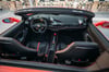 Ferrari F8 Tributo Spyder (Rouge), 2022 à louer à Dubai 6