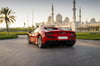Ferrari F8 Tributo Spyder (Красный), 2022 для аренды в Дубай 1