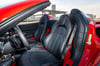 Ferrari F8 Tributo Spyder (rojo), 2023 alquiler por horas en Dubai