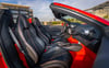 Ferrari F8 Tributo Spyder (Red), 2023 for rent in Abu-Dhabi 6