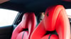 Ferrari F8 Tributo (Red), 2020 for rent in Dubai 2