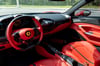 在迪拜 租 Ferrari F8 Tributo (红色), 2020 0