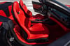 在迪拜 租 Ferrari Portofino Rosso BLACK ROOF (红色), 2019 5