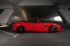 Ferrari Portofino Rosso RED ROOF (Red), 2019 hourly rental in Dubai