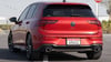 Golf GTI (Red), 2021 for rent in Abu-Dhabi 1