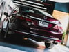 إيجار Honda Accord (كستنائي), 2017 في دبي 0
