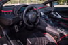 Lamborghini Aventador S (Red), 2019 for rent in Dubai 7