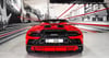Lamborghini Evo spyder (Rosso), 2021 in affitto a Dubai 3