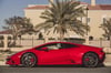Lamborghini Evo (Red), 2020 for rent in Dubai 0