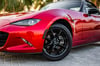 Mazda MX-5 (Rot), 2020 zur Miete in Dubai 6