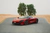 McLaren 720 S (Красный), 2020 для аренды в Дубай 1