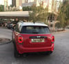在迪拜 租 Mini Cooper (红色), 2018 0