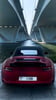 Porsche 911 Carrera GTS cabrio (Красный), 2019 для аренды в Дубай 1