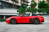 在迪拜 租 Porsche 911 Targa 4 (红色), 2022 1