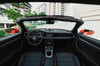 在迪拜 租 Porsche 911 Targa 4 (红色), 2022 4