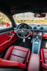 Porsche Cayman GTS (Rouge), 2021 à louer à Dubai 2