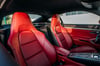 Porsche Cayman GTS (Rouge), 2021 à louer à Dubai 4