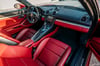 Porsche Cayman GTS (Rouge), 2021 à louer à Dubai 5