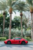 Porsche Cayman GTS (Rouge), 2021 à louer à Dubai 6