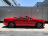 إيجار Rolls Royce Dawn (أحمر), 2020 في دبي 3