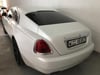 Rolls Royce Wraith (White), 2018 for rent in Dubai 1