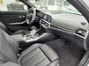 2020 BMW 330i Silver with M340i bodykit (Серебро), 2020 для аренды в Дубай 2