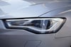 Audi A6 (Silber), 2018  zur Miete in Dubai 6