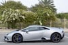 Lamborghini Evo (Серебро), 2020 для аренды в Дубай 3