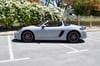 إيجار Porsche Boxster (أبيض), 2018 في دبي 3