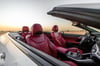2021 BMW 430i M4 bodykit upgraded exhaust system (Blanco), 2021 para alquiler en Dubai 5