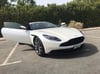 Aston Martin DB11 (Blanc), 2018 à louer à Dubai 1