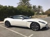 Aston Martin DB11 (Blanc), 2018 à louer à Dubai 3