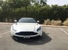 Aston Martin DB11 (Blanc), 2018 à louer à Dubai 5