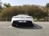 Aston Martin DB11 (Blanc), 2018 à louer à Dubai 7