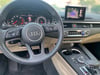 在迪拜 租 Audi A4 RS4 Bodykit (白色), 2019 1