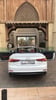 在迪拜 租 Audi A5 Cabriolet (白色), 2018 0