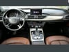 Audi A6 (Blanco), 2018 para alquiler en Dubai 2