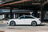 在哈伊马角租车 租 Audi A6 (白色), 2021 1