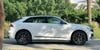 إيجار Audi Q8 (أبيض), 2020 في دبي 0