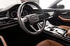 Audi Q8 (Weiß), 2020  zur Miete in Dubai 2