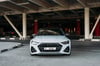 Audi RS7 (Белый), 2023 для аренды в Дубай 1
