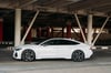 Audi RS7 (Белый), 2023 для аренды в Дубай 4