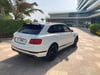 Bentley Bentayga (White), 2018 for rent in Dubai 3