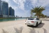 Bentley Continental GT (Blanc), 2020 à louer à Dubai 1